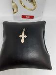 Medalion aur 14K 0.73g (Ag1 Alexandru b50034)