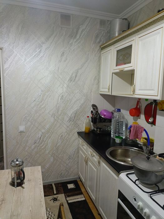 Sergeli 5a 2 metro yonida 2 xonali Yevro remont ijaraga beriladi