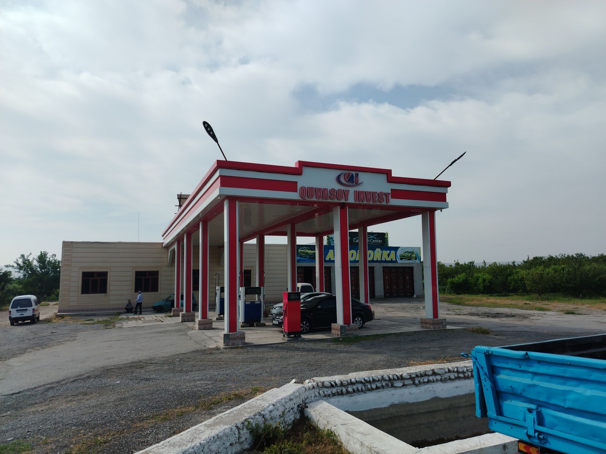 Beyzin zafrafka sotiladi