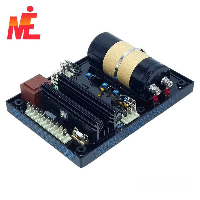 R448 AVR Автоматический регулятор напряжения для генератора