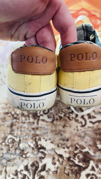 Продават се оригинални POLO