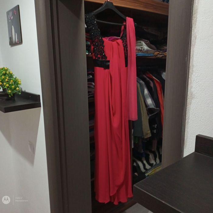 De vânzare rochie nuntă