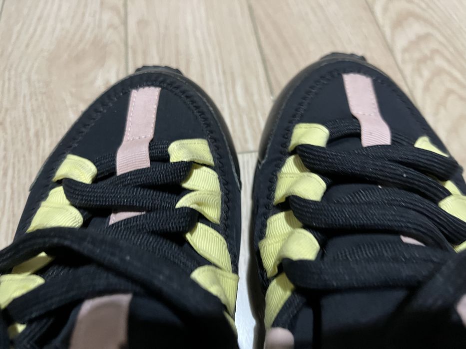 Sneakers Pierre Hardy Tg 38