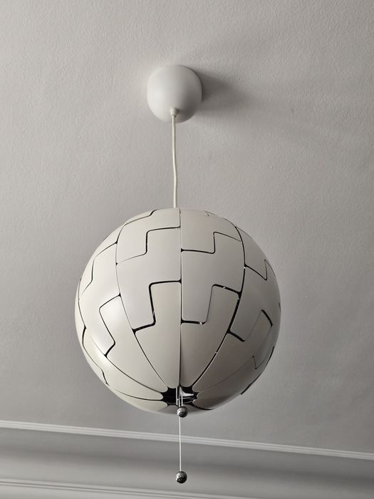 Полилей  от  IKEA