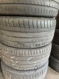 275/45/20 Michelin Latitude Sport