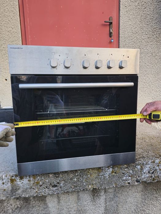 Продавам печки за вграждане