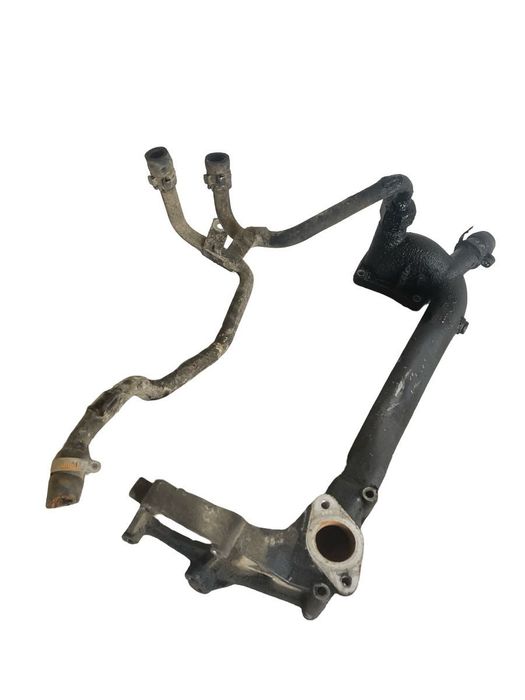 Tubulatura lichid de racire motor FIAT DOBLO MPV 119, 223 2001 - > 1.9 D 223 A6.000