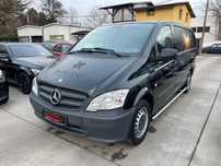 Mercedes-Benz Vito Mercedes Vito 2.2Cdi Aut. // Vindem in Rate Avans Zero cu Buletinul //