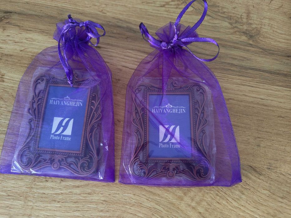 Ramă foto/poze + 2 rame mici