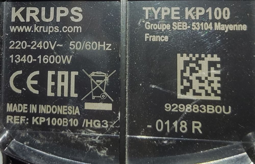 Кафе-машини DOLCE GUSTO