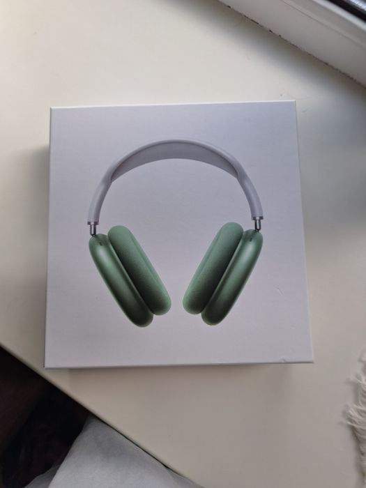 Наушники airpods max