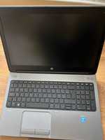 Laptop HP ProBook - i5, RAM 8Gb, SSD 240Gb