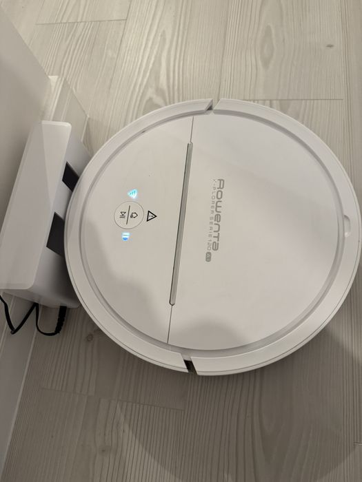 Aspirator robot Rowenta X-Plorer seria 120