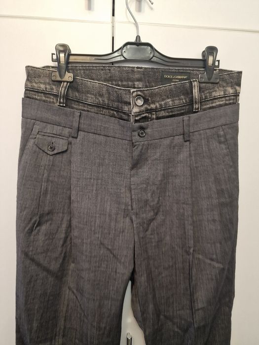 Pantaloni Dolce&Gabbana barbat