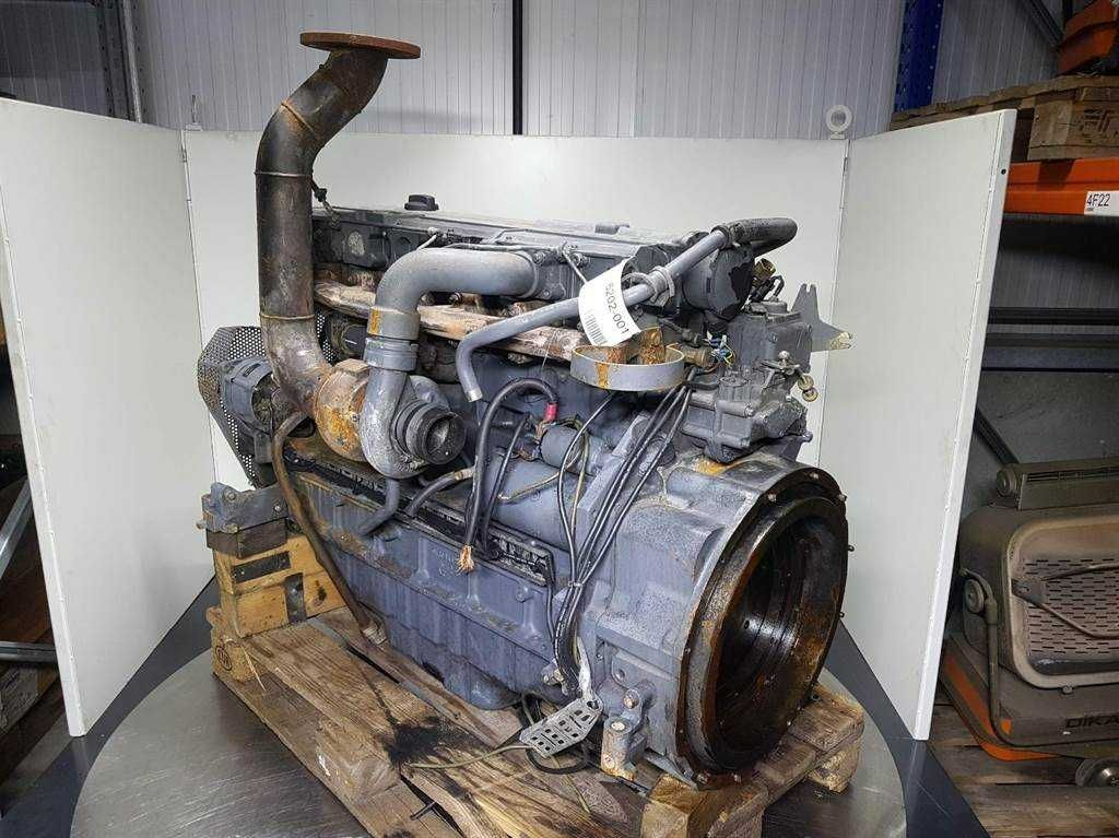 Motor complet Deutz BF6M1013E - Piese de motor Deutz