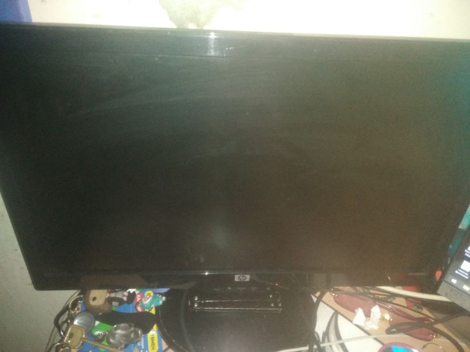 Продам монитор HP