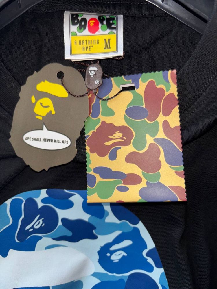 Bape T-Shirts S/M