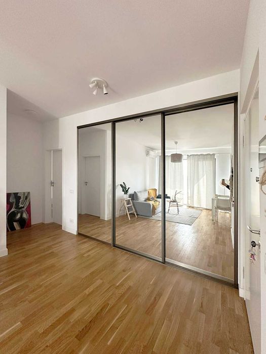 Avalon Estate: inchiriere apartament 2 camere (fără niciun comision)