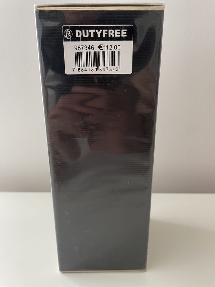 Jadore Black 100ml parfum