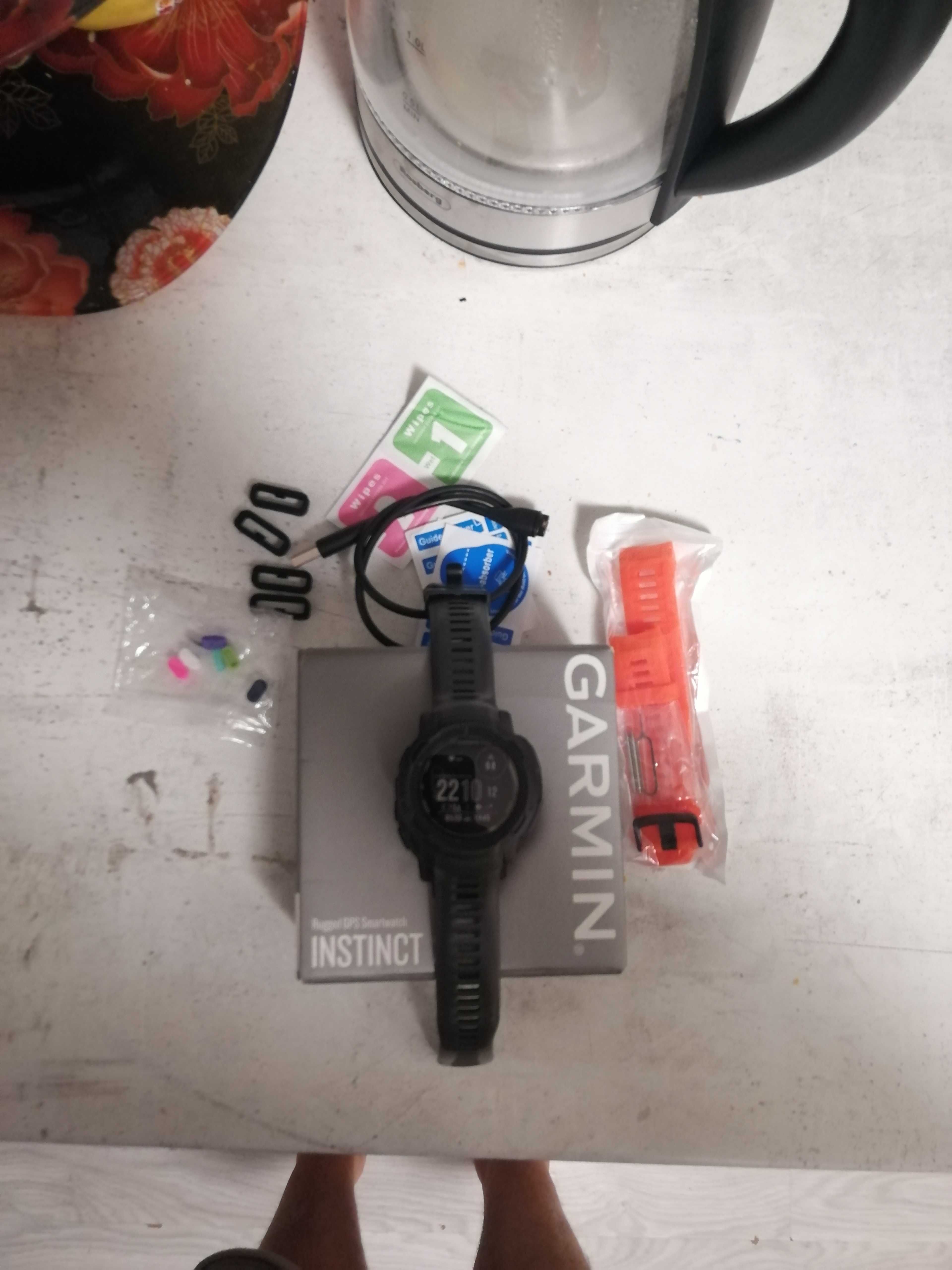 Garmin Instinct 2