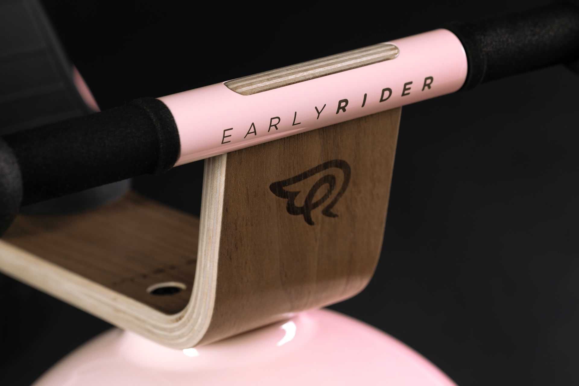 Bicicleta pentru echilibru Bella Velio, Early Rider, 6 - 24 luni, NOUA