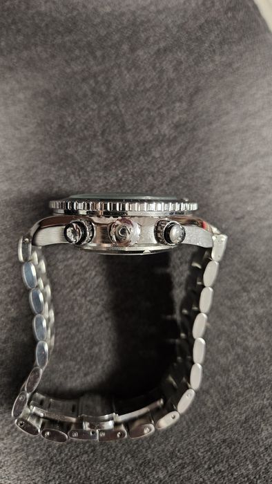 Omega seamaster кварц