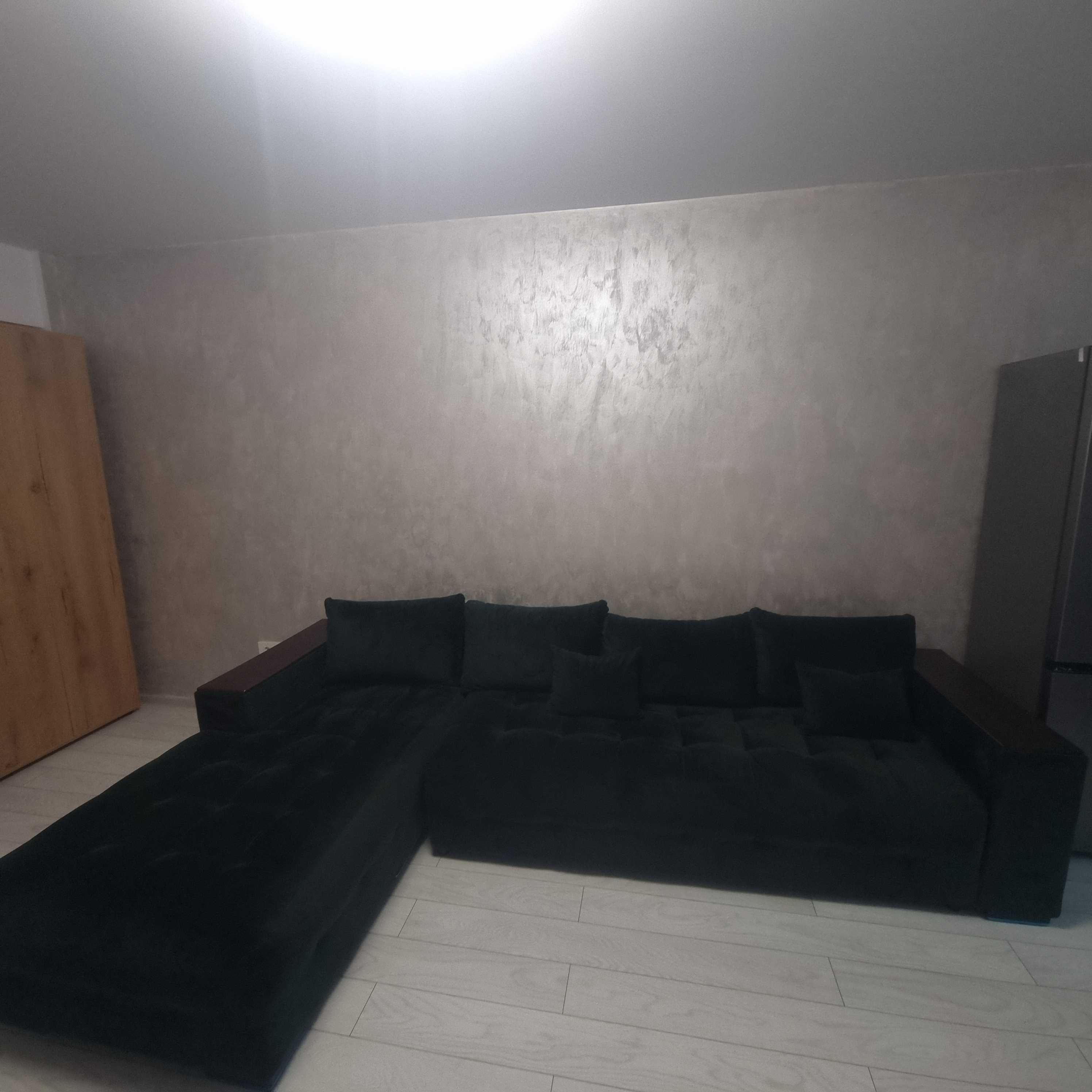 Apartament  2 camere !