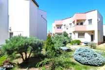 Mamaia Nord - Scoica Land, casa de vacanta la mare, P+1E+Terasa!
