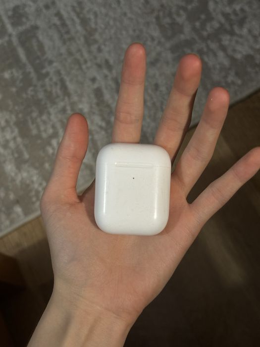 аирподс 1 поколения