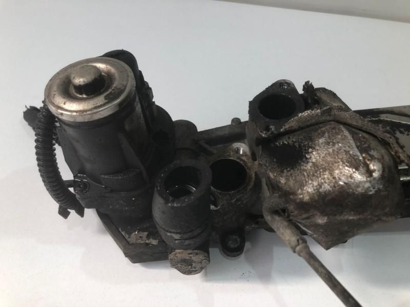 Racitor gaze egr Skoda Octavia 2 (2004-2008) 1.6 tdi cayb, cay, cayc 03l131512at