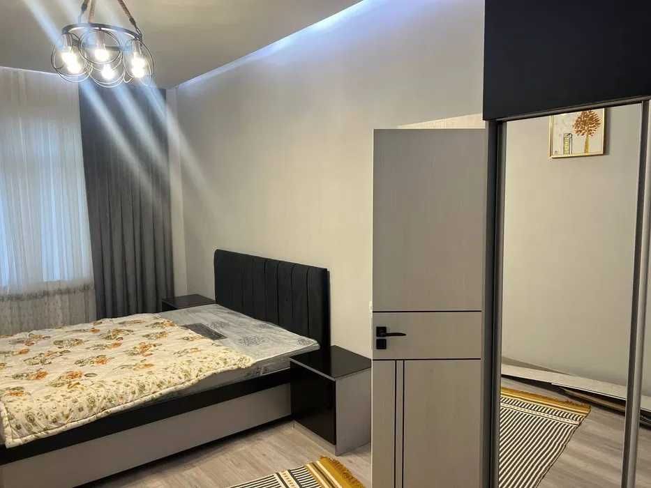 R3Сдаётся квартира 2/4/16 на Жк Чакар  ор-р  Дружба народов!