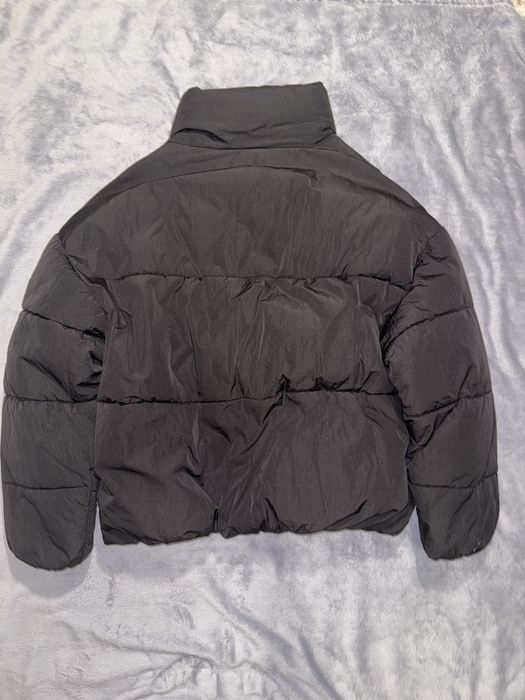 Bershka puffer яке