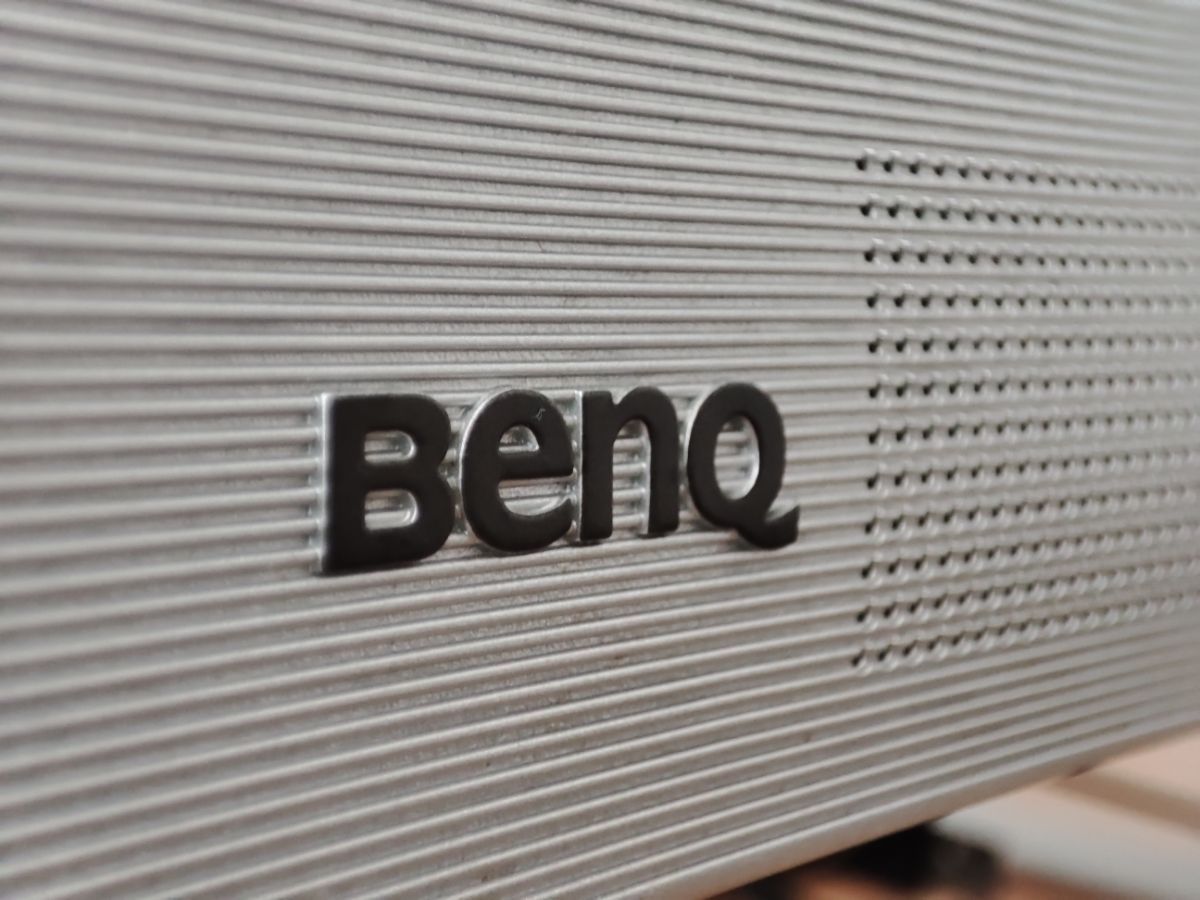 Монитор Benq 17 "