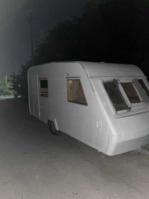 Продается FoodTrack