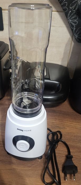 Mini blender Sinsay