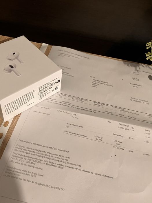 AirPods Pro 2 ОРИГИНАЛ!