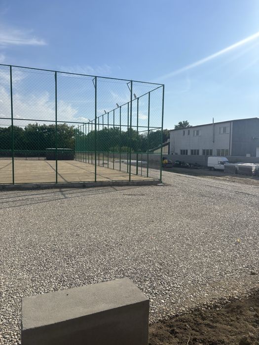 Buldoexcavator cu picon , excavatoare de toate marimile la SUXU !