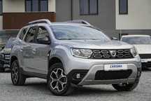 Dacia Duster Prestige, GPL, Animersary 15 ani, Garantie