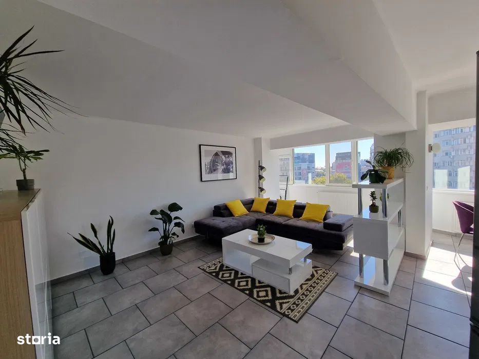 Apartament 2 camere - Mosilor