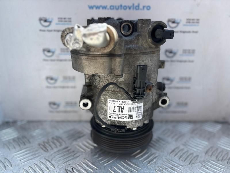 Compresor clima Chevrolet Cruze J300 1.4 i
