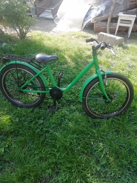 Bicicleta Pentru Copii