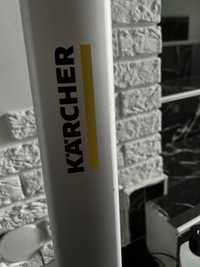 Безжичен уред за миене на под Karcher, тип парочистачка