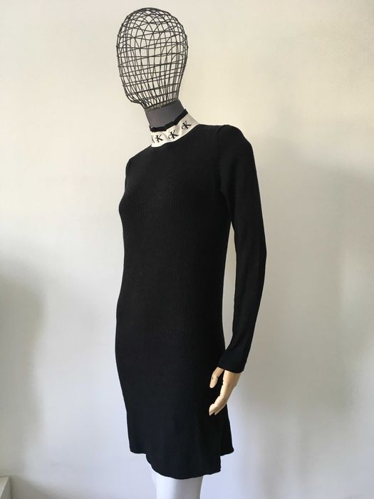 Calvin Klein Jeans рокля L