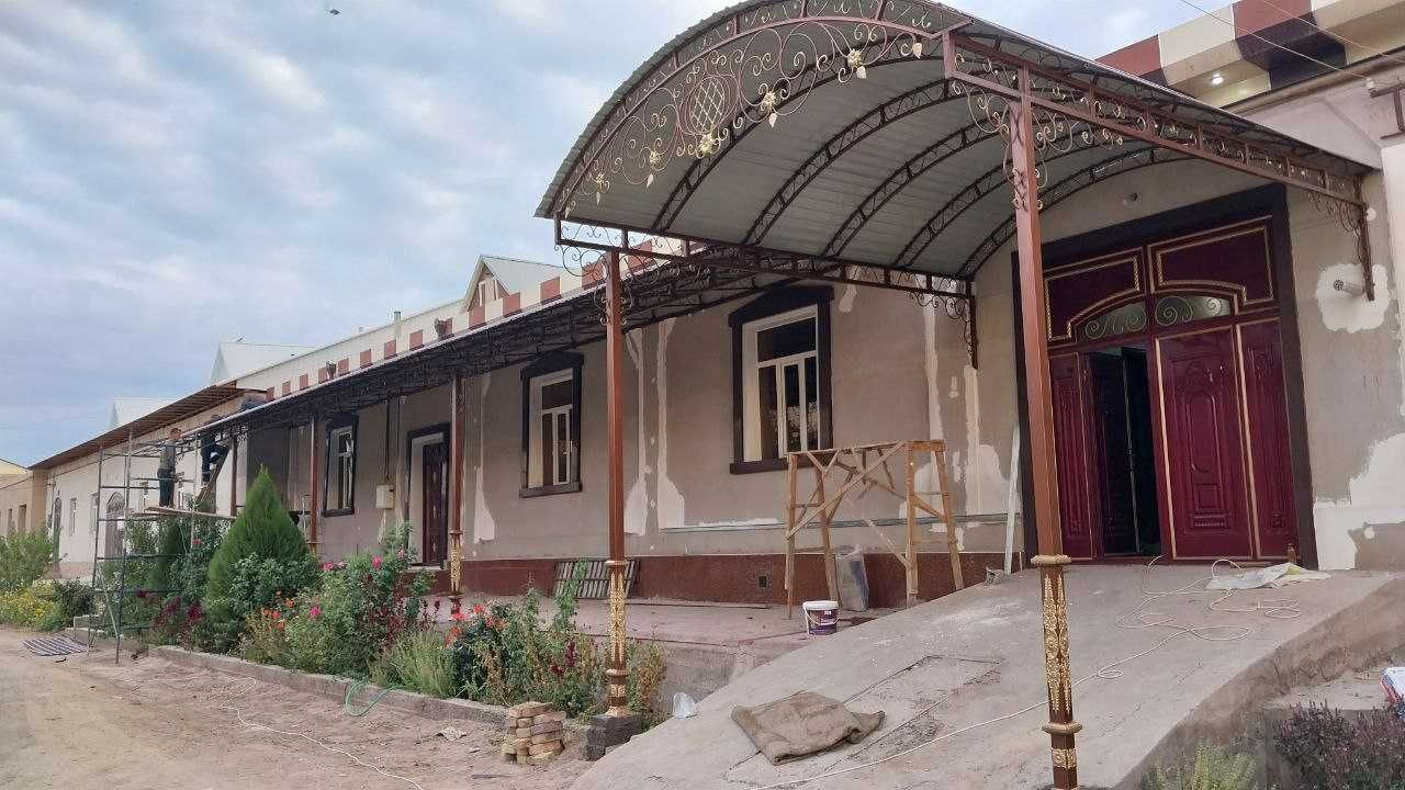 HI-Tech, Marakand yaki siz qalegen turdegi sherteklerdi qurip beremiz