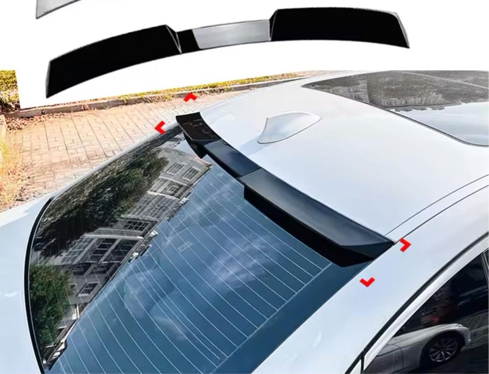 Eleron Prelungire  Lip Luneta M4 Style si normale BMW mai multe modele