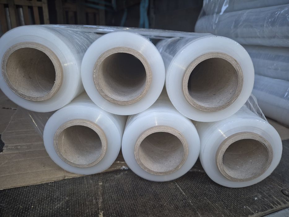 Folie strechi la 2kg