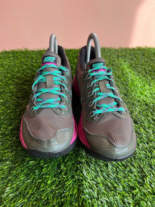 Nike Air Zoom Wildhorse 3 Gore-Tex Дамски Маратонки