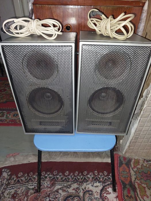 Калонки каметовские 225 АС 225