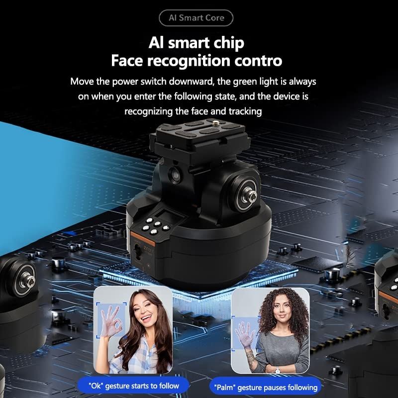 ZIFON YT-2000 AI Product Model YT-2000