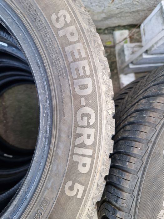 Anvelope SEMPERIT 205/55/16